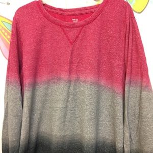 Ombré Sweater purchased from Macy’s